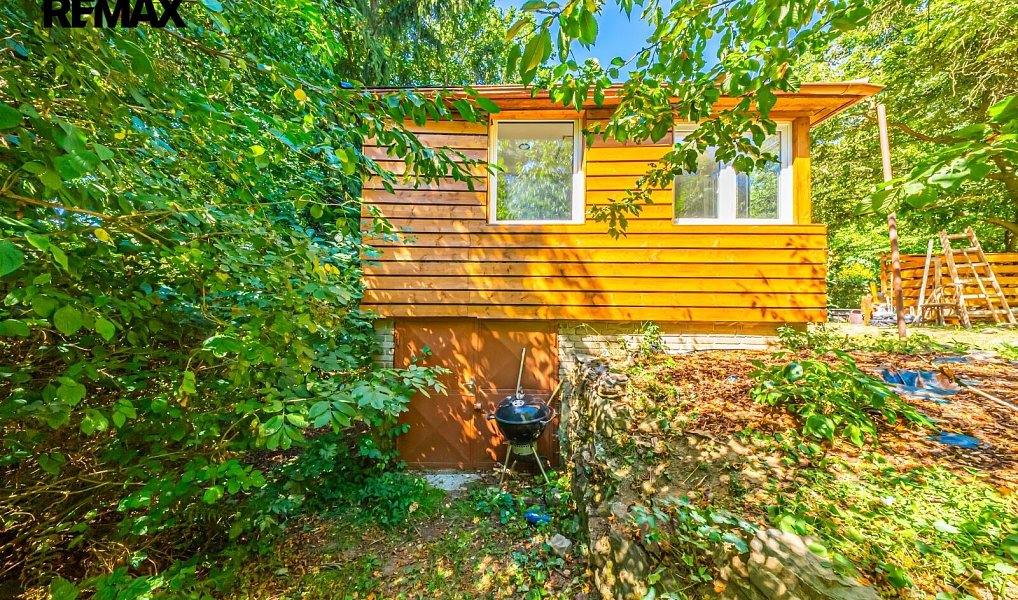 Prodej chaty/chalupy 44 m² s pozemkem 677 m², Bratronice – náhled fotky 13