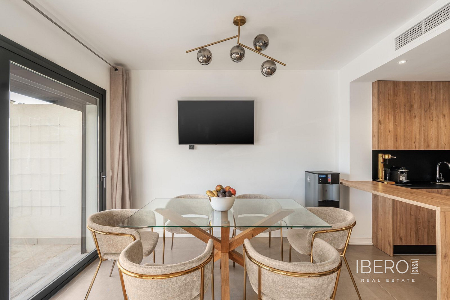 Casa 4+kk – Estepona, Rincon de Pilar - Vista 4