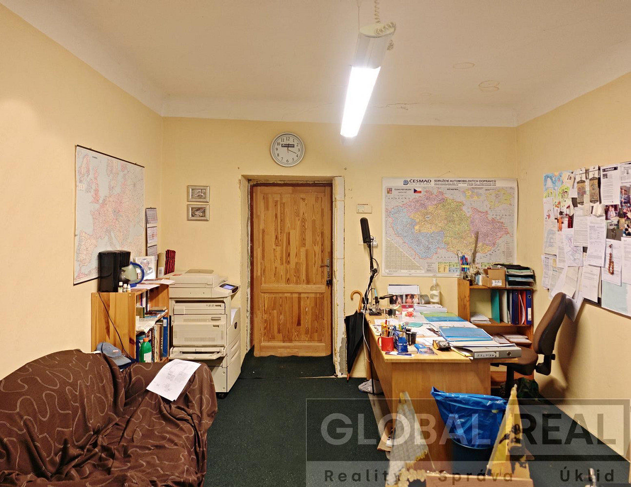 Prodej bytu 3+1 85 m² – pohled 3