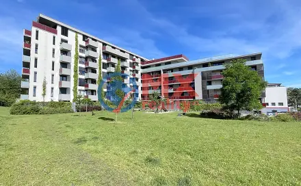 Pronájem bytu 2+1 55 m²