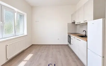 Pronájem bytu 1+kk 37 m², Liberecká, Hodkovice nad Mohelkou, okres Liberec