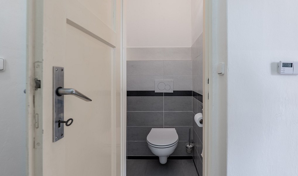 Pronájem bytu 2+kk 57 m², Praha – náhled fotky 22