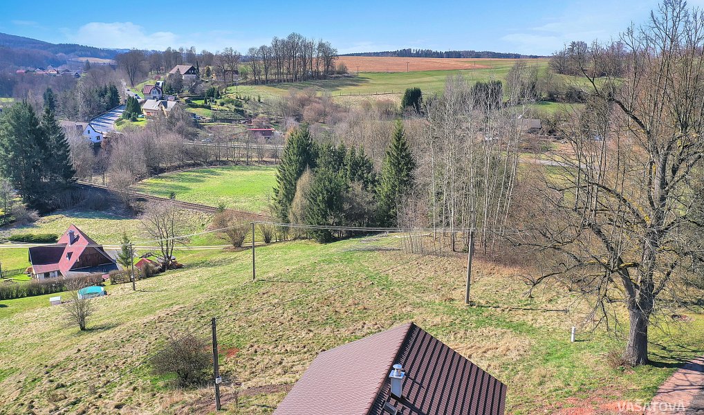 Prodej stavebního pozemku 1 353 m², Chotěvice – náhled fotky 10