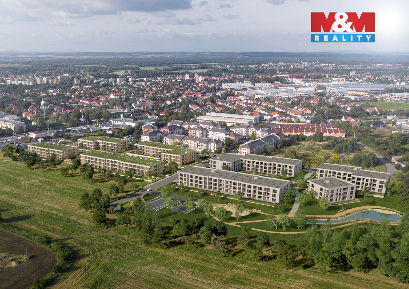 Prodej bytu 2+kk 50 m² — photo 3