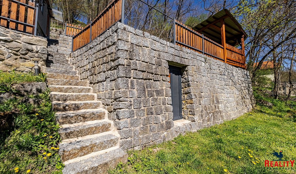 Prodej chaty/chalupy 62 m² s pozemkem 394 m², Nevězice – náhled fotky 34