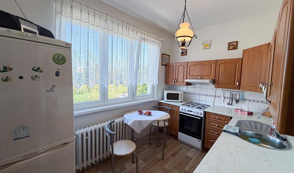 Prodej bytu 2+1 52 m², Teplice – náhled fotky 4