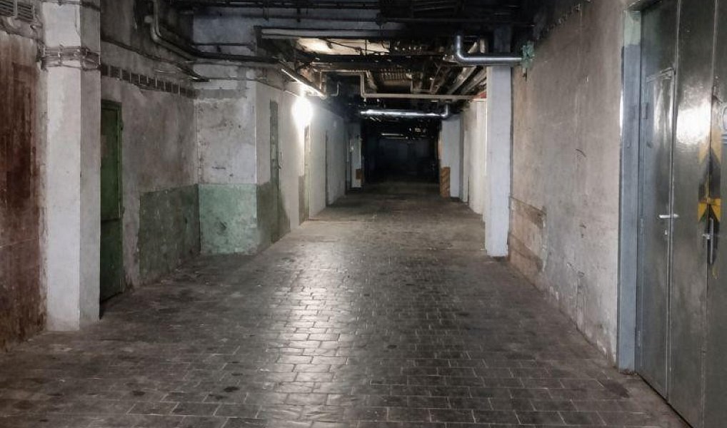 Pronájem skladovacích prostor 1 350 m², Přerov – náhled fotky 8