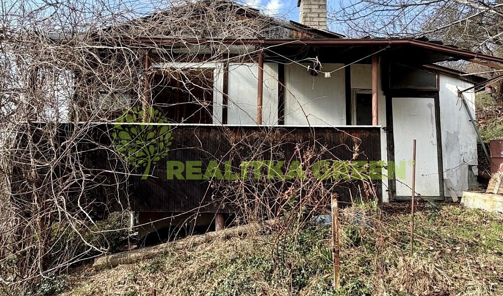 Prodej chaty/chalupy 90 m² s pozemkem 776 m², Vsetín – náhled fotky 2