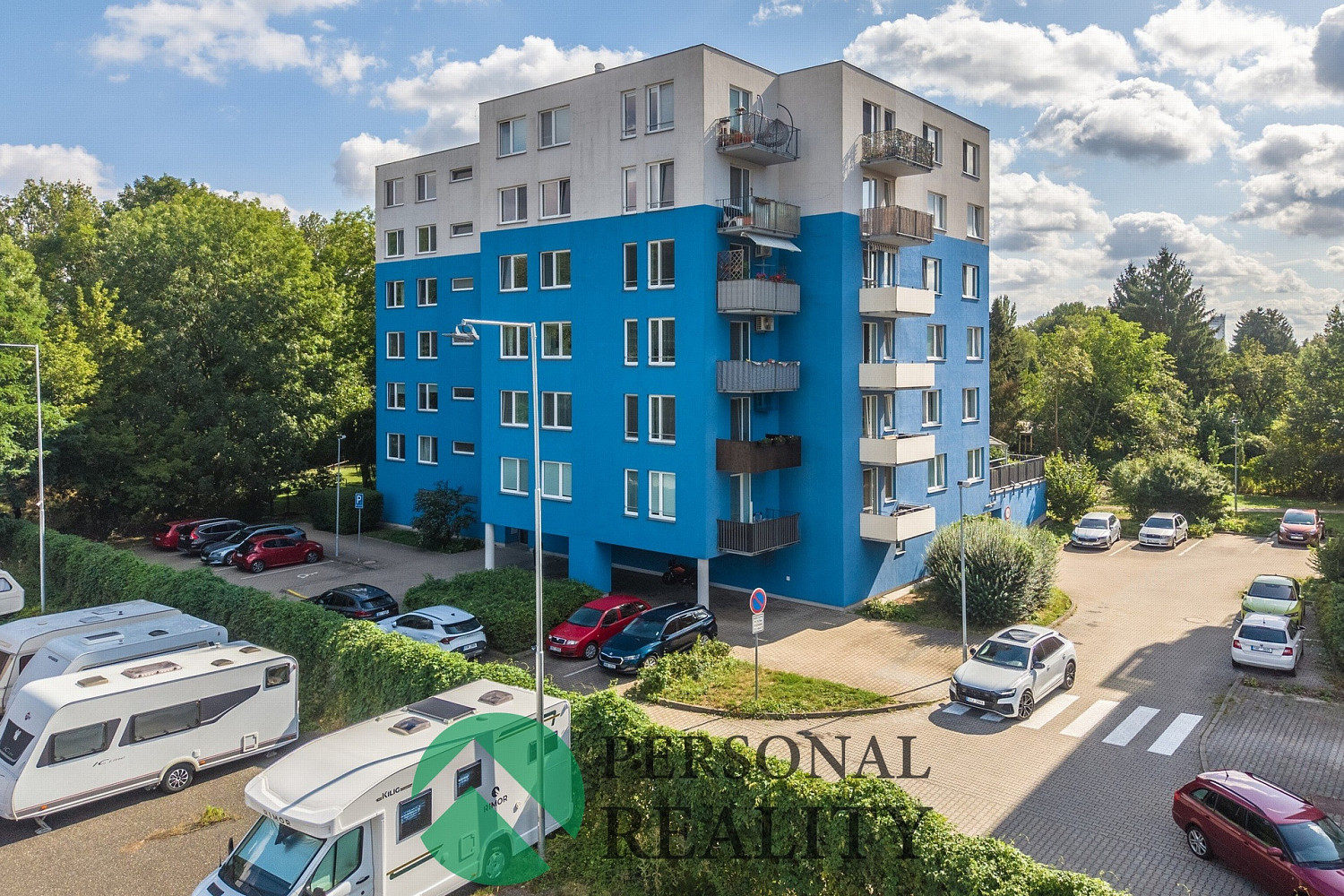 Prodej bytu 3+kk 86 m²