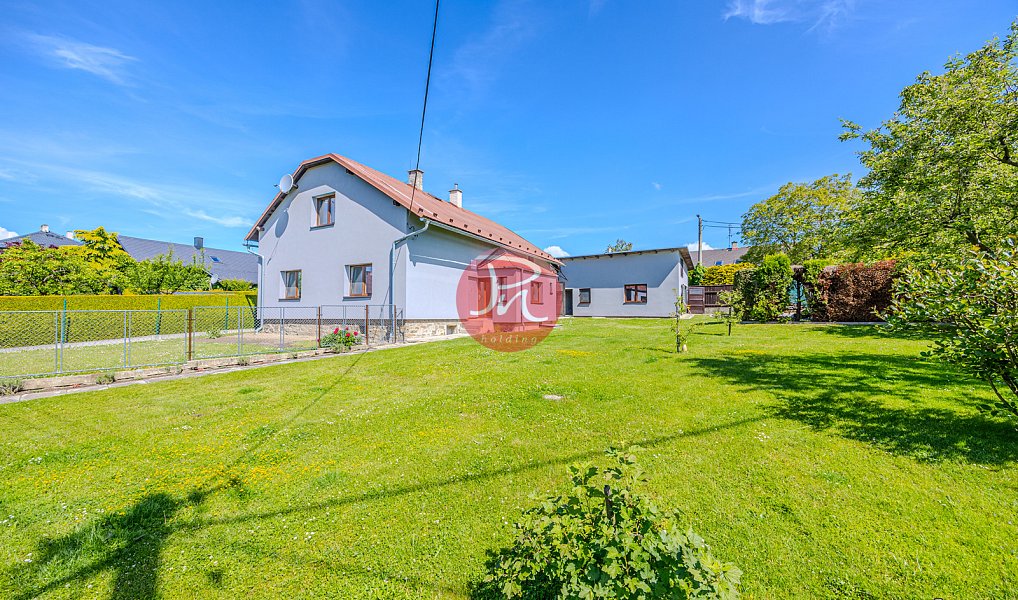 Prodej domu 105 m² s pozemkem 1 034 m², Kyjovice – náhled fotky 2