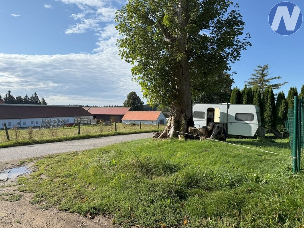Prodej pozemku 37 m² – fotografie 5