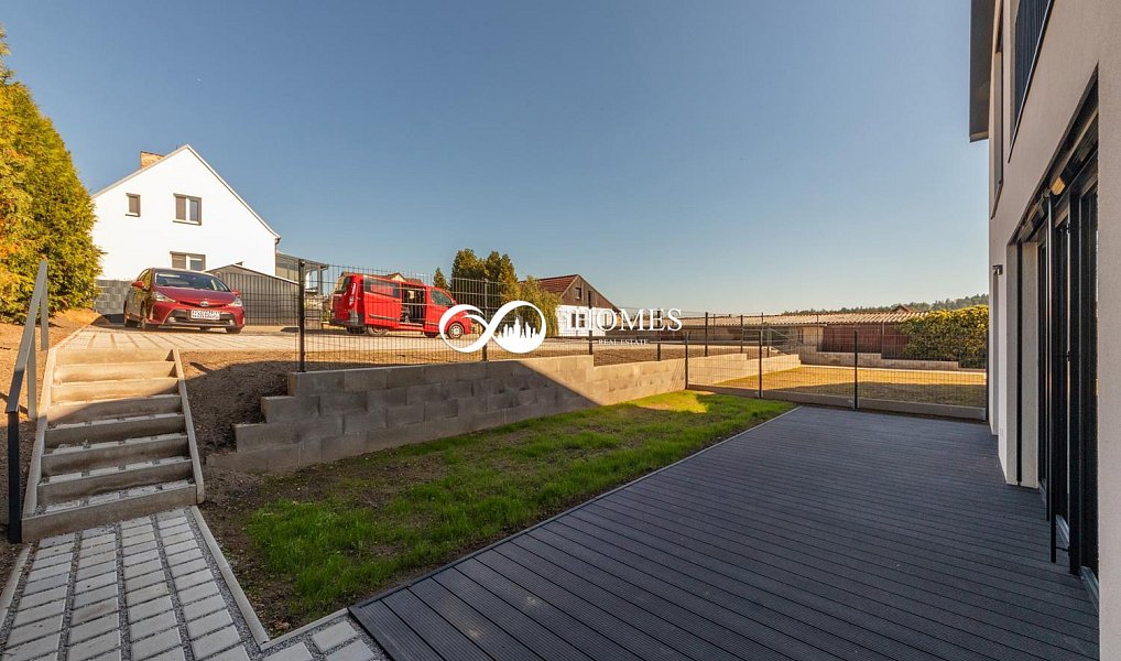 Prodej bytu 4+kk 84 m², Všemyslice – náhled fotky 3