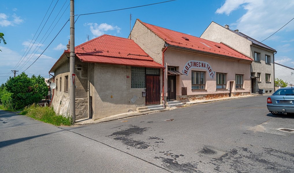 Prodej domu 152 m² s pozemkem 386 m², Kroměříž – náhled fotky 6