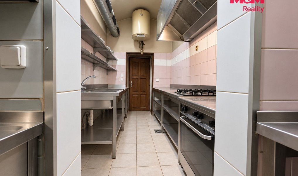 Pronájem restaurace 71 m², Kostelec nad Černými lesy – náhled fotky 11