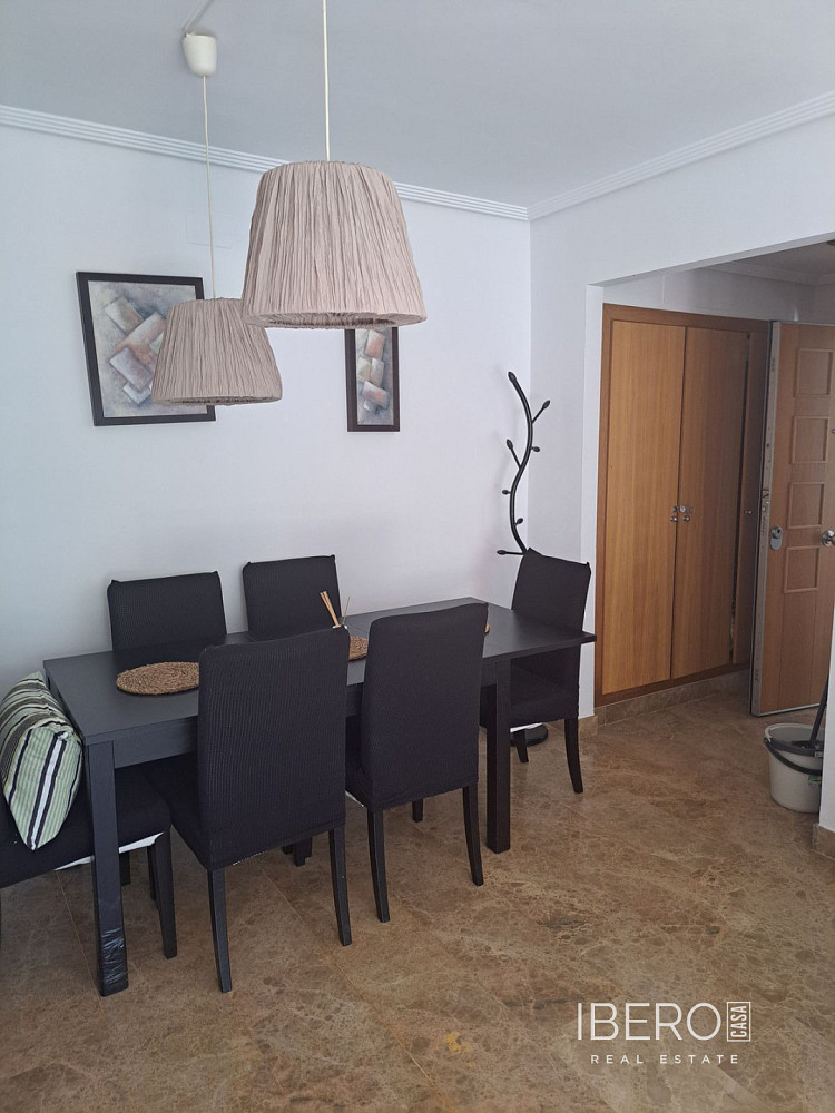 Piso 2+kk – Málaga, Centro Histórico, Centro - Vista 2