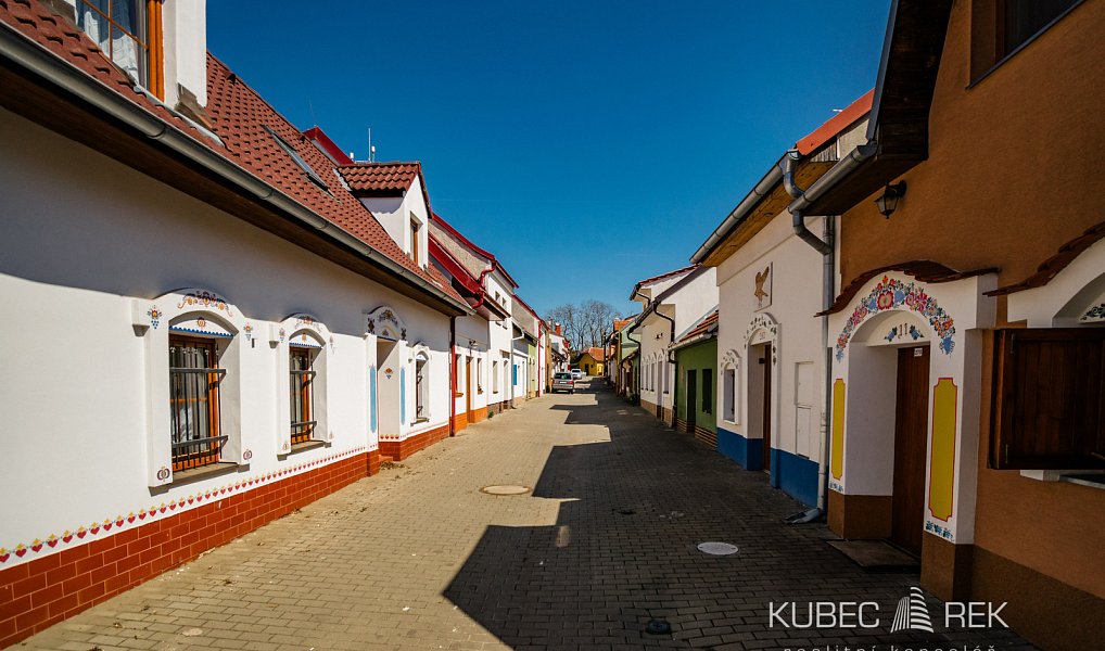 Prodej Vinného sklepu, Nechory, Prušánky – náhled fotky 2