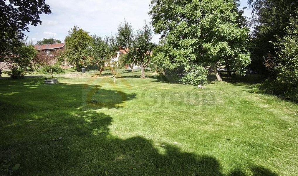 Prodej výrobních prostor 700 m², Jenišov – náhled fotky 25