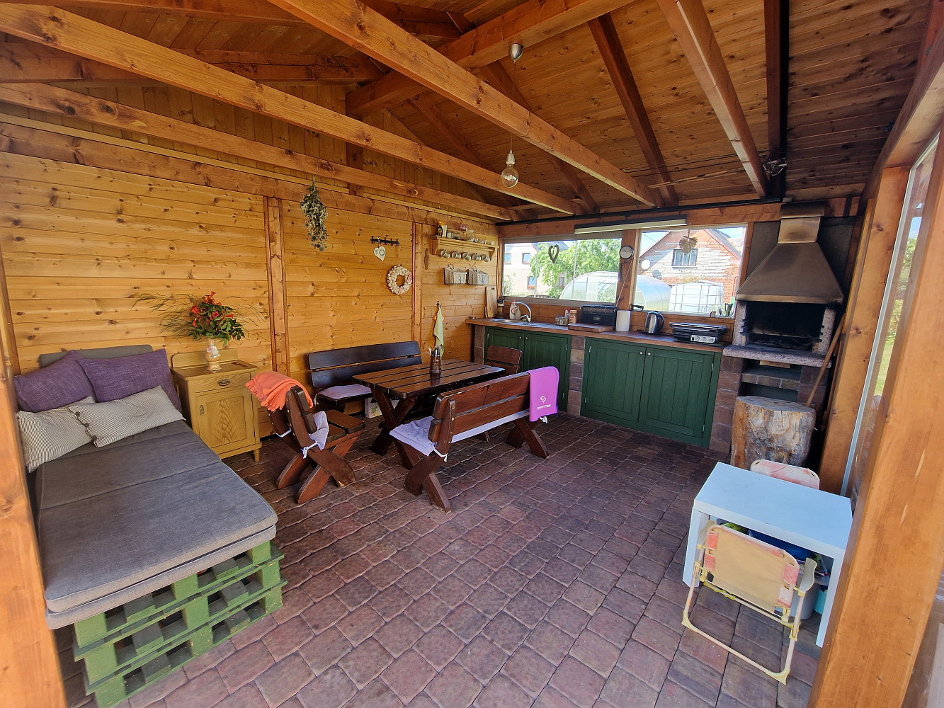 Prodej domu 288 m² s pozemkem 1 801 m² – fotografie 5