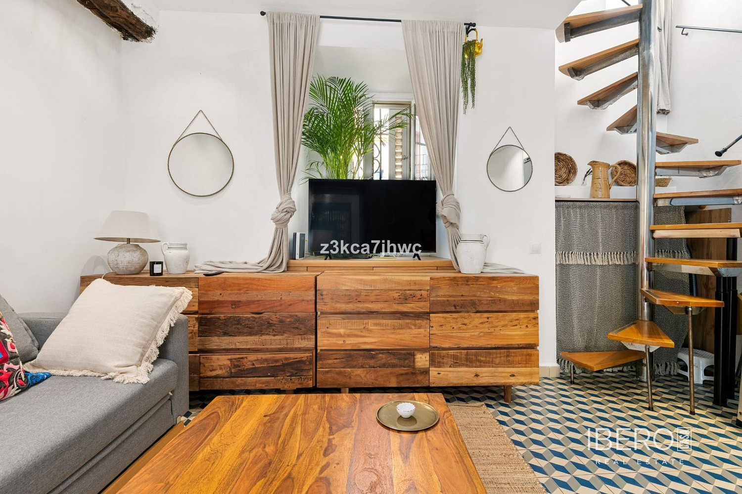 Casa 3+kk – Estepona, Barriada Islas Canarias - Vista 2
