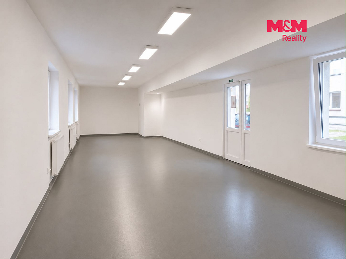 Pronájem obchodních prostor 181 m² – fotografie 3