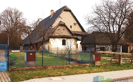 Prodej chaty/chalupy 208 m² s pozemkem 3 083 m², Mladějov na Moravě, okres Svitavy