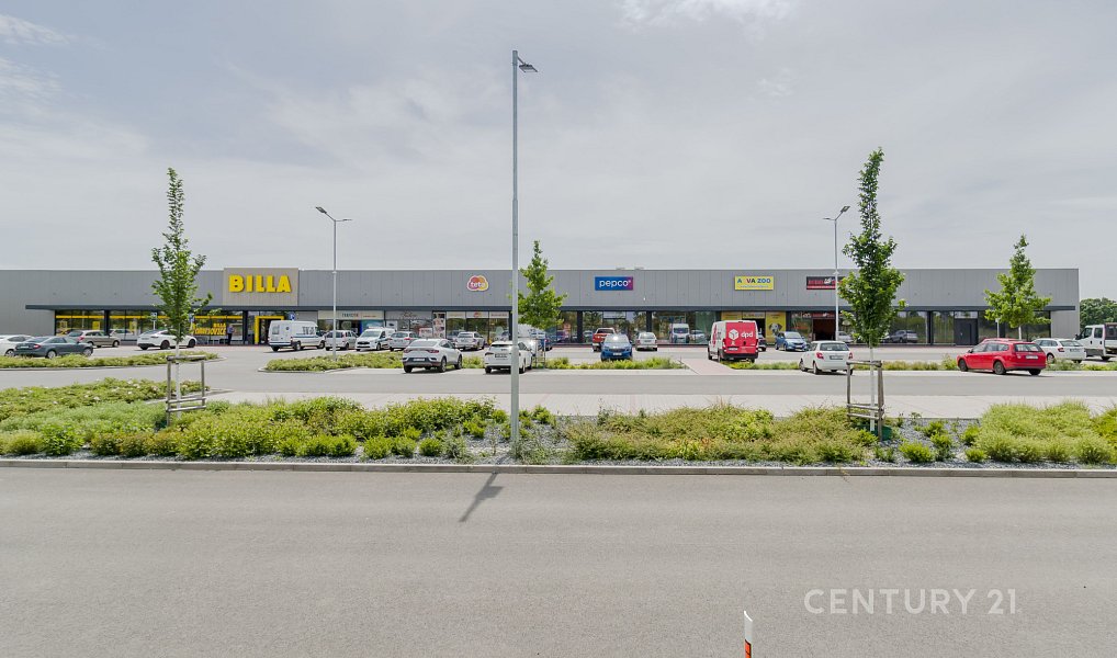 Pronájem obchodních prostor 150 m², Dobřejovice – náhled fotky 4