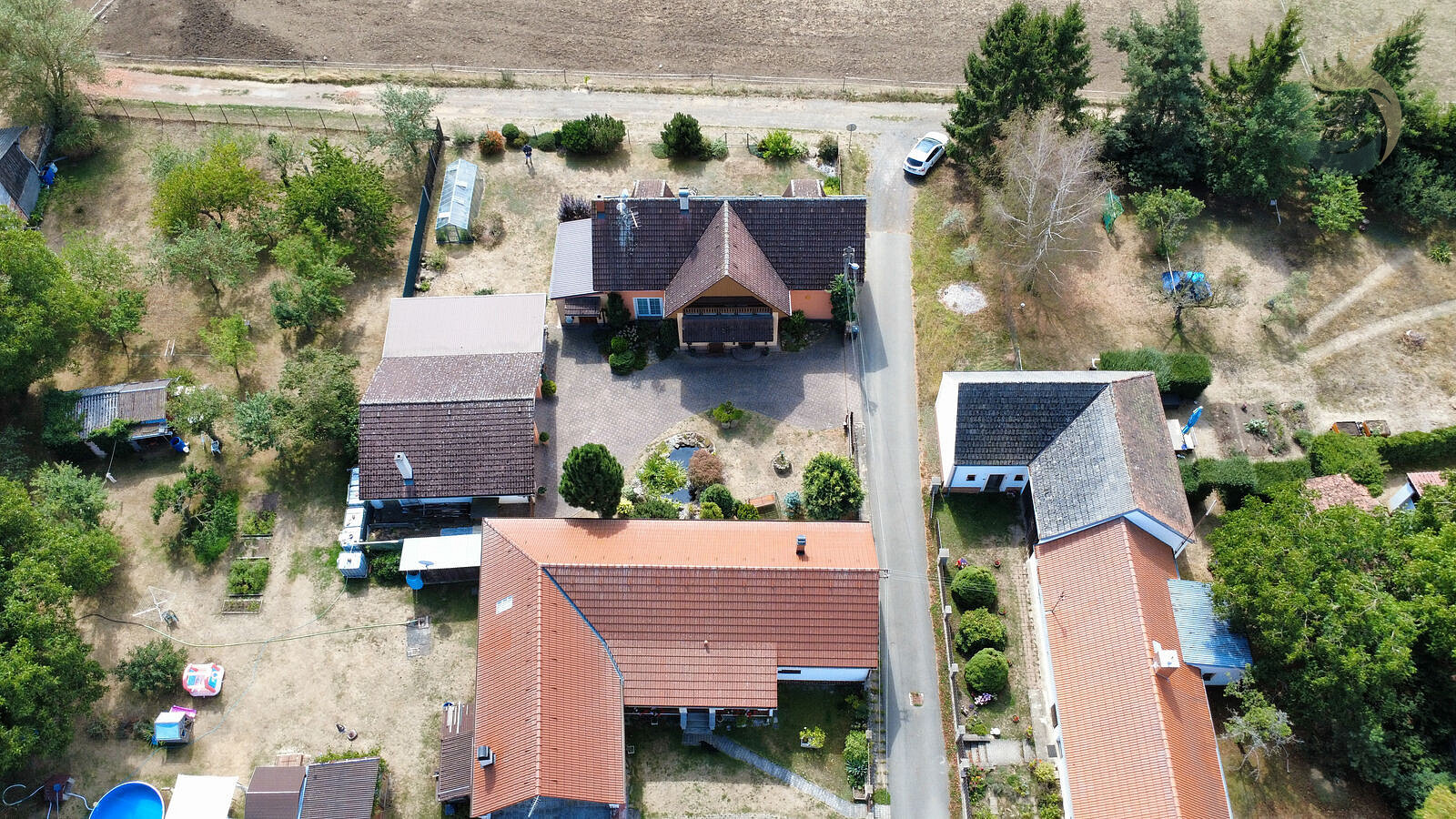 Prodej domu 148 m² s pozemkem 915 m² – fotografie 5