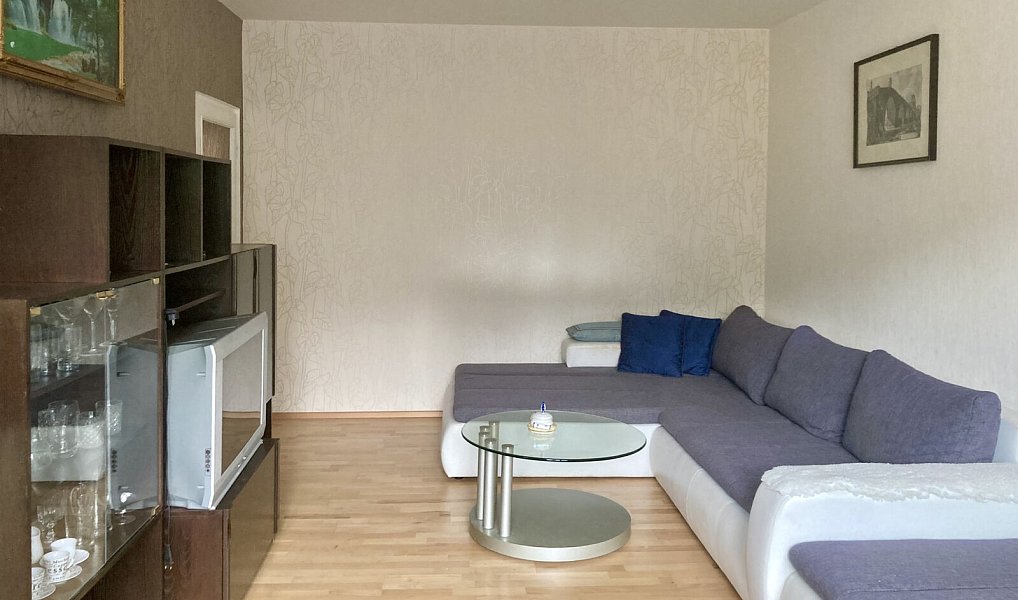 Pronájem bytu 3+1 76 m², Chomutov – náhled fotky 7