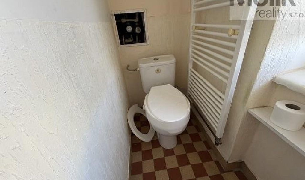 Prodej bytu 2+1 56 m², Litvínov – náhled fotky 11