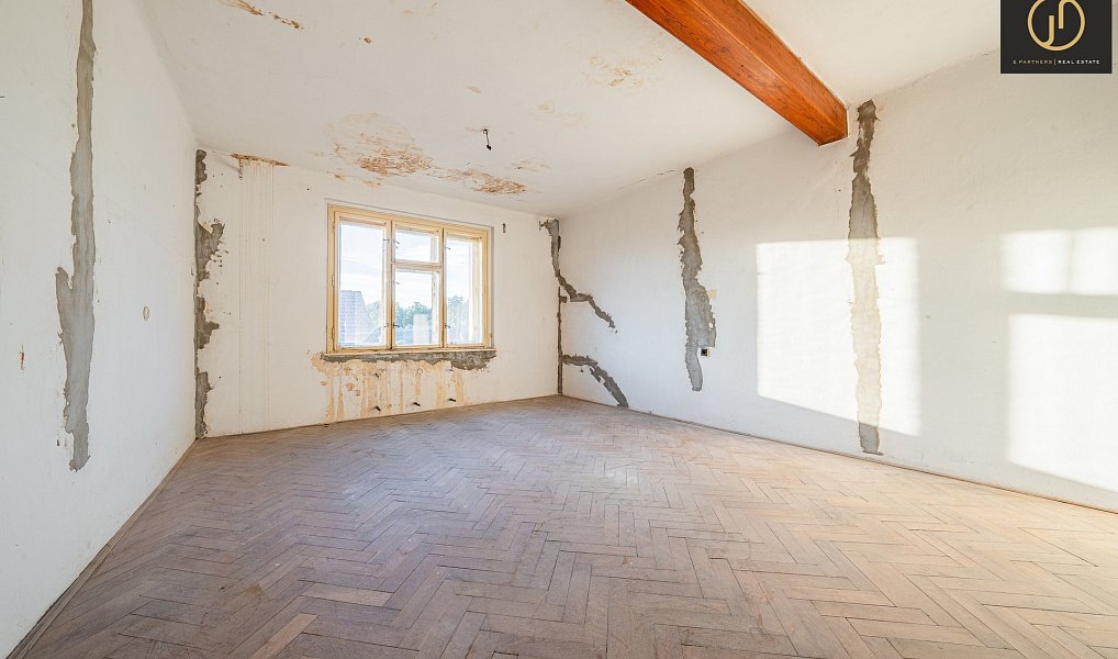 Prodej domu 400 m² s pozemkem 1 226 m², Malé Kyšice – náhled fotky 15