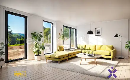 Prodej bytu 2+kk 98 m²