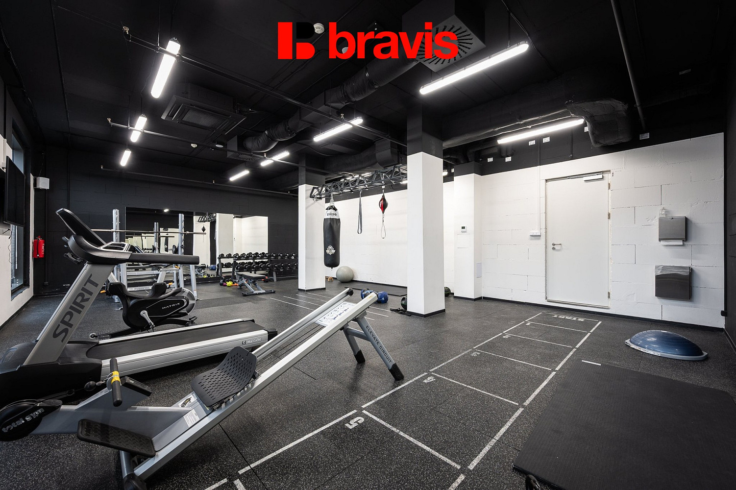 Pronájem bytu 1+kk 24 m² – fotografie 5