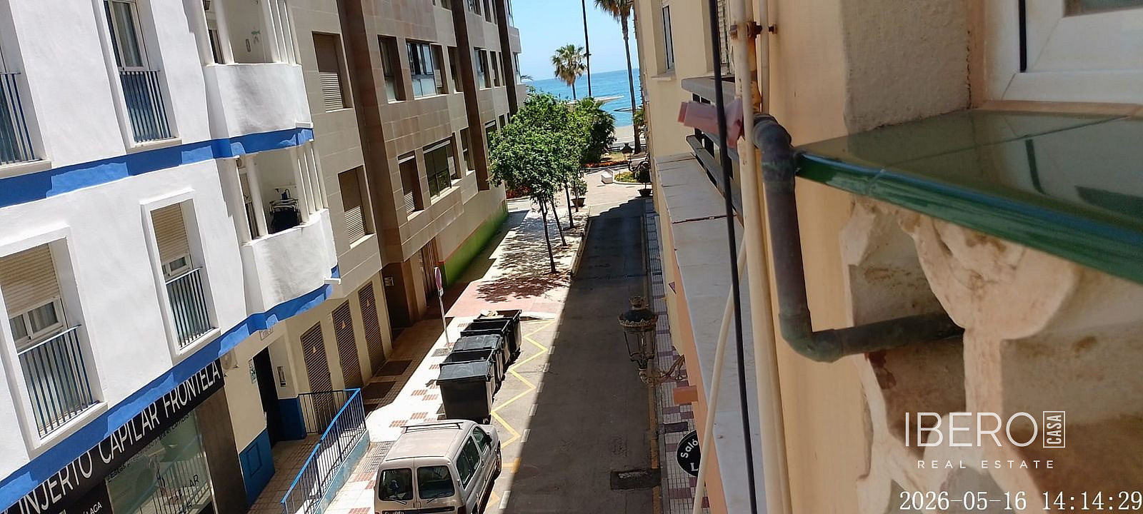 Piso 4+kk – Estepona, Barriada Islas Canarias - Vista 4