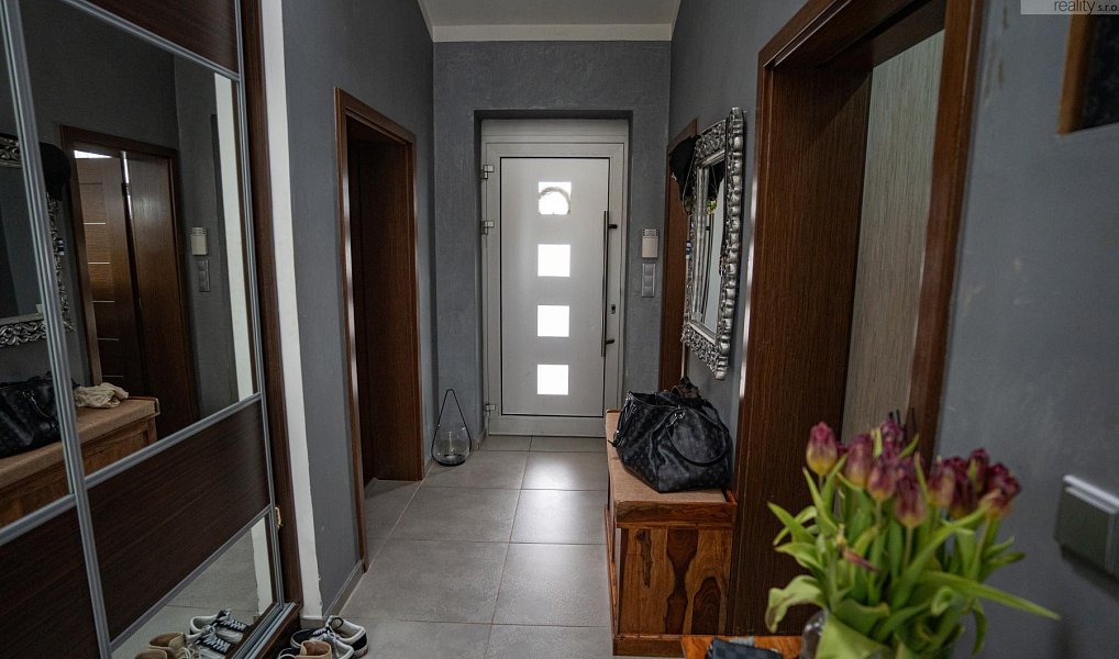 Pronájem domu 160 m² s pozemkem 525 m², Háj u Duchcova – náhled fotky 16