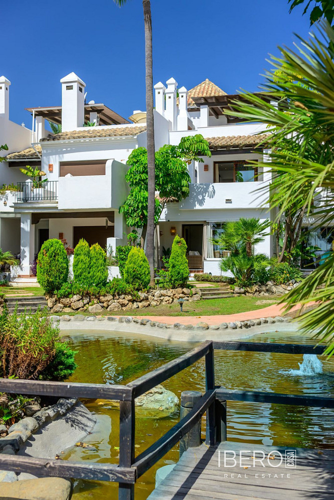 Casa 4+kk – Estepona, Rincon de Pilar - Vista 3