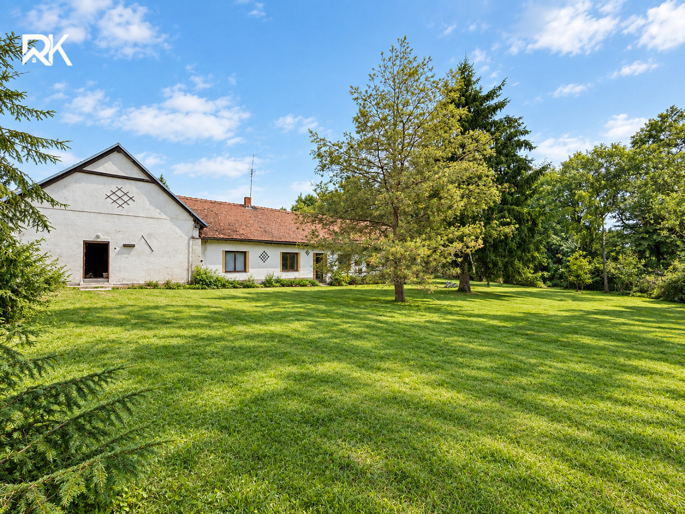 Prodej domu 650 m² s pozemkem 1 881 m² – fotografie 2