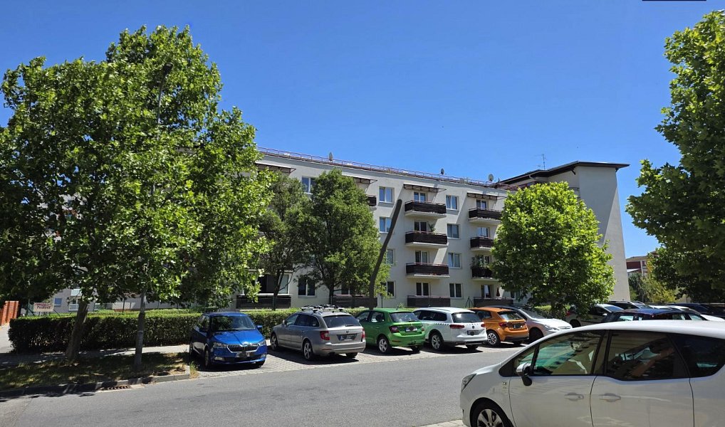 Pronájem bytu 2+kk 50 m², Olomouc – náhled fotky 2