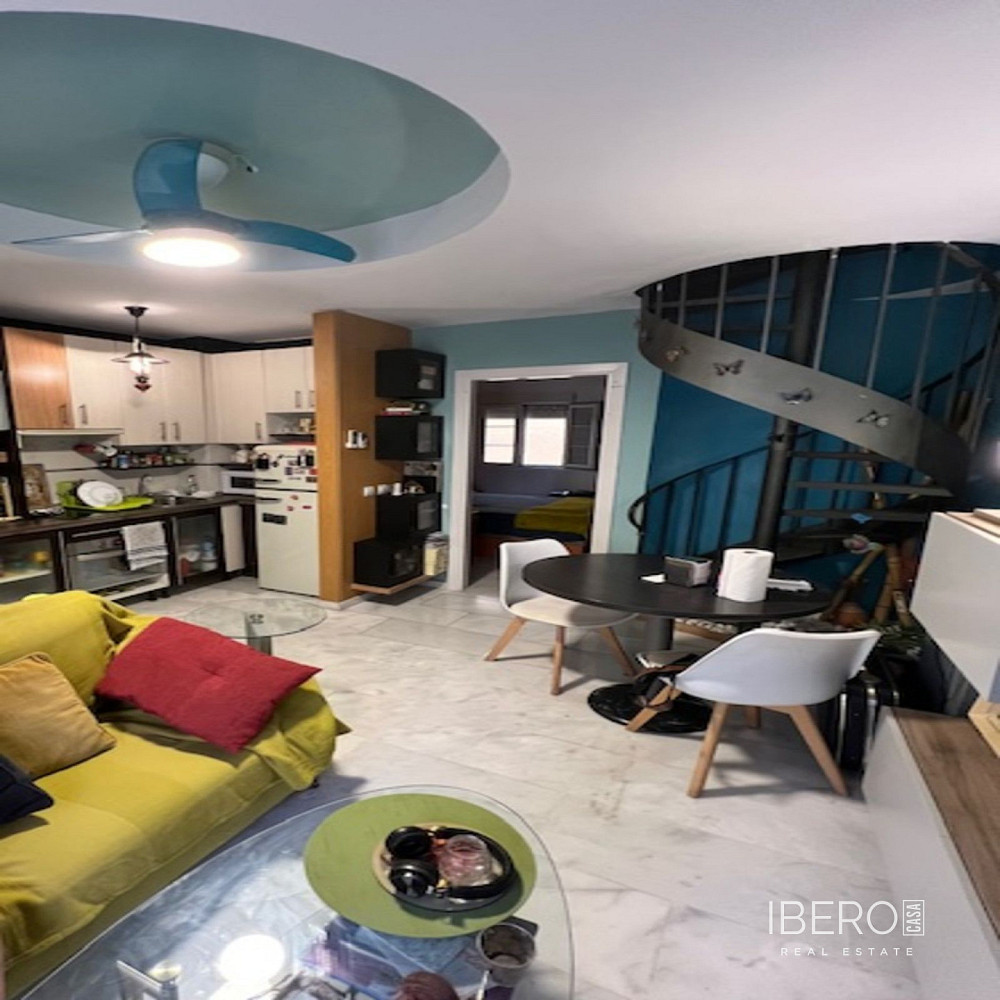 Piso 3+kk – Málaga, Centro Histórico, Centro - Vista 2