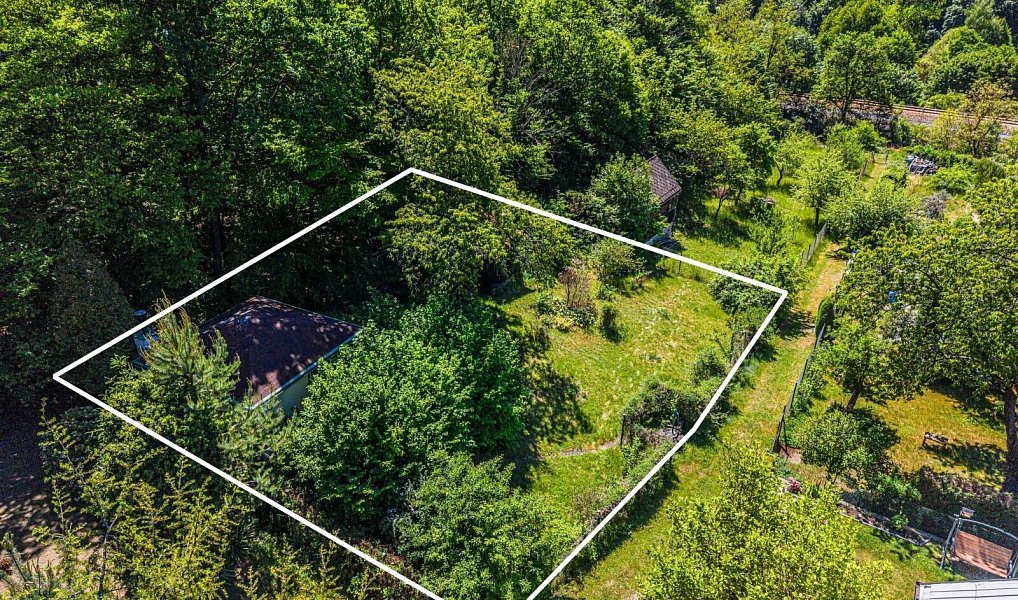 Prodej chaty/chalupy 16 m² s pozemkem 529 m², Nižbor – náhled fotky 25