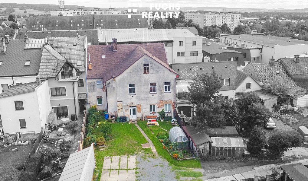 Prodej bytu 2+kk 60 m², Lanškroun – náhled fotky 19