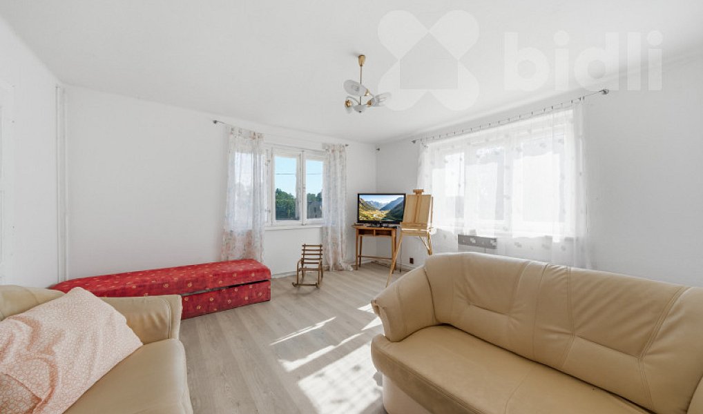 Prodej domu 93 m² s pozemkem 808 m², Laškov – náhled fotky 2