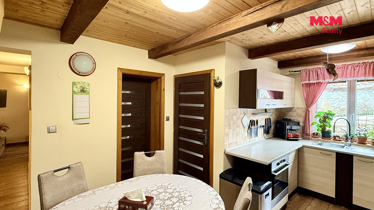 Prodej domu 150 m² s pozemkem 472 m² — photo 5
