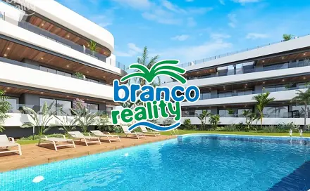 Prodej bytu 3+kk 83 m², Los Alcazares, Murcia, Španělsko