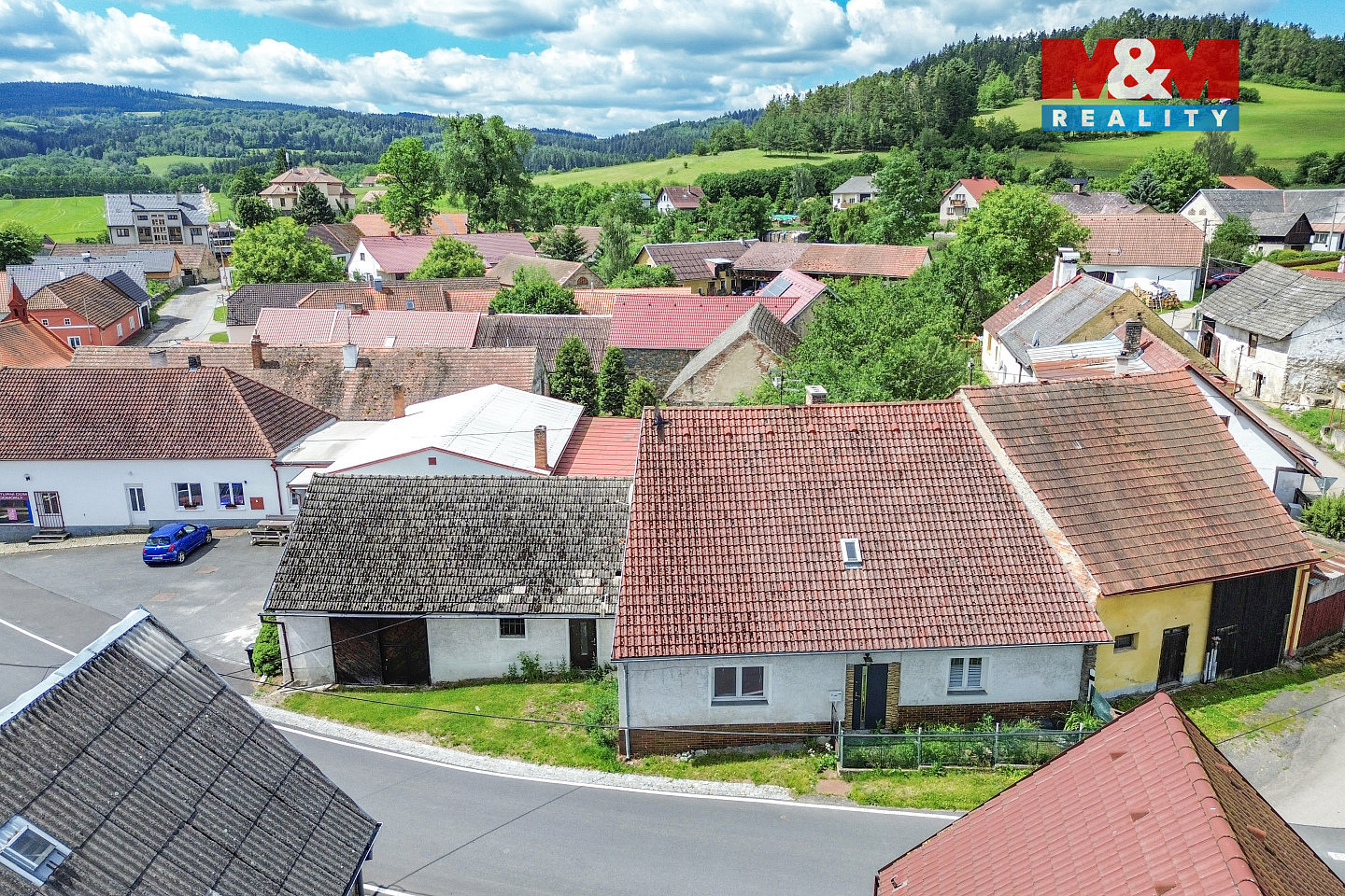 Prodej domu 137 m² s pozemkem 203 m² – fotografie 3