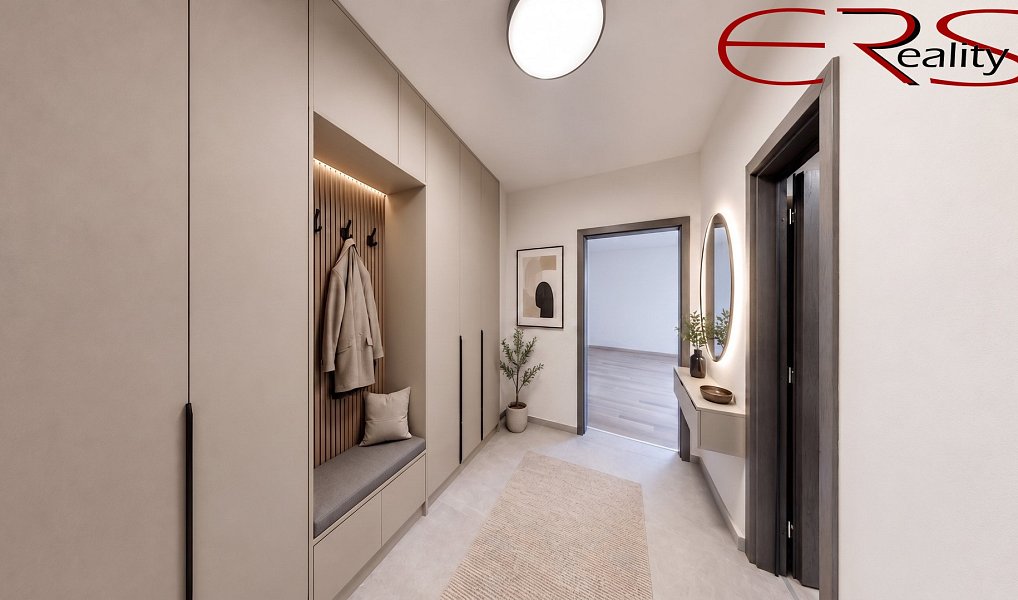 Prodej bytu 1+1 40 m², Tanvald – náhled fotky 3