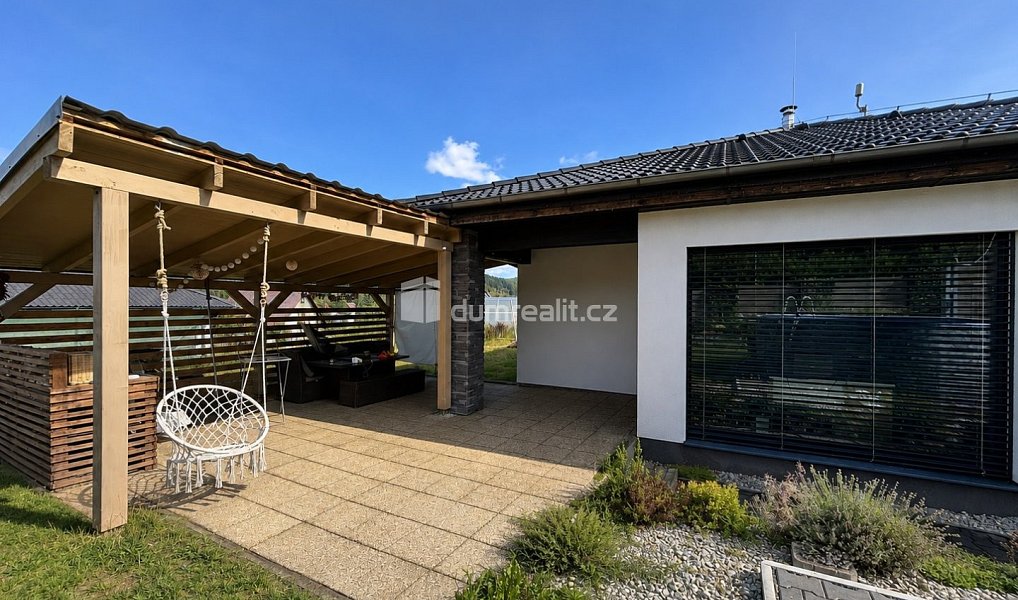 Prodej domu 90 m² s pozemkem 951 m², Rotava – náhled fotky 3