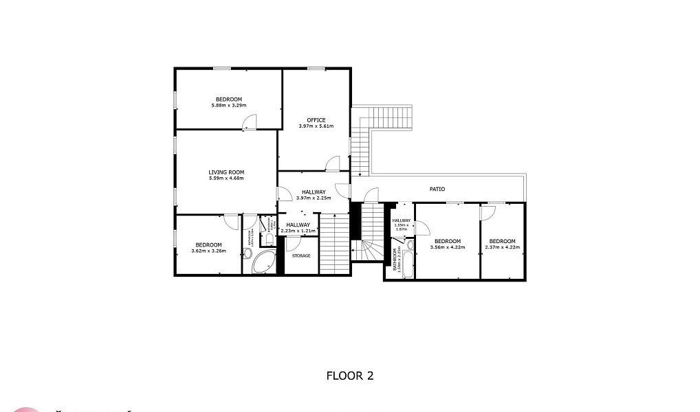 Prodej ubytovacího objektu 635 m², Vysoké Mýto – náhled fotky 5