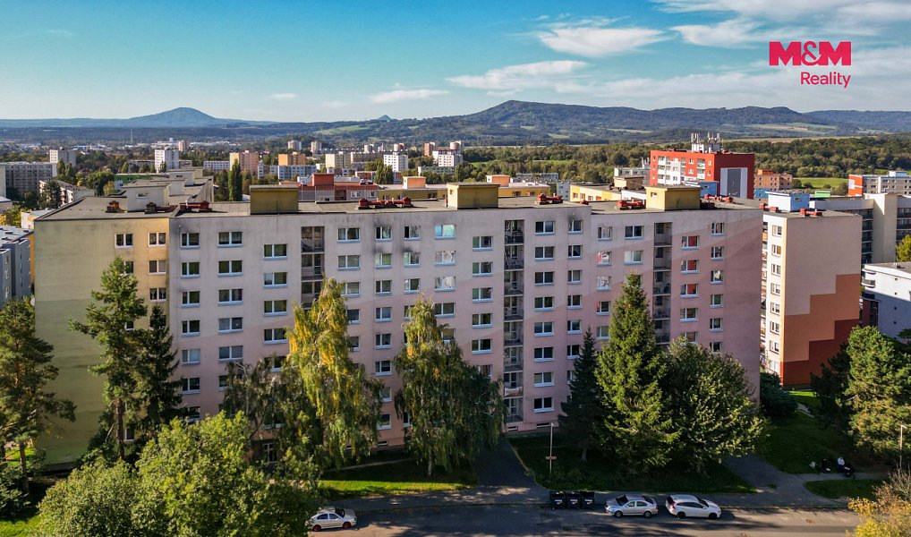 Prodej bytu 3+1 66 m², Česká Lípa – náhled fotky 13