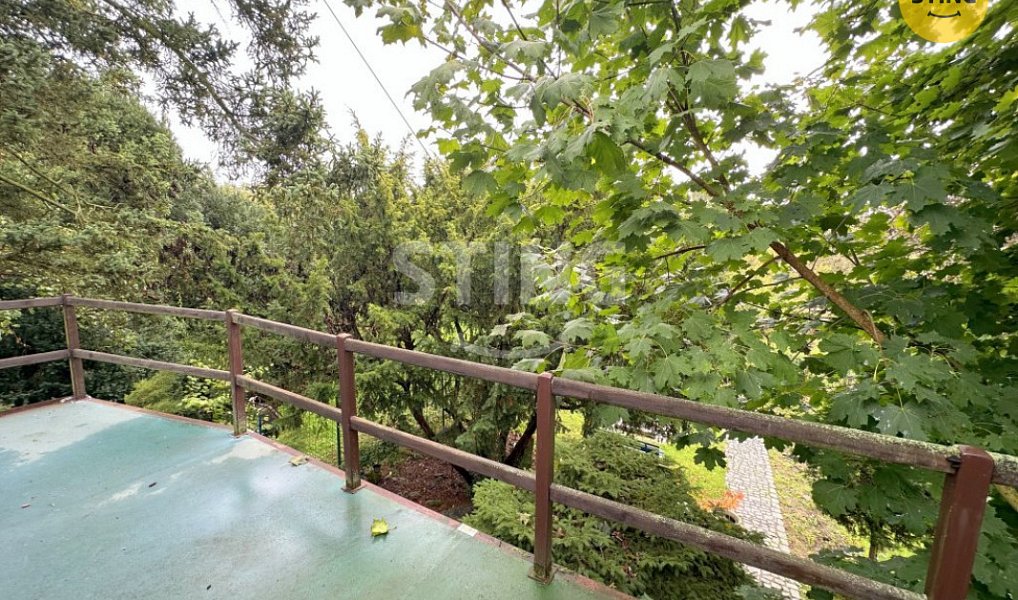 Pronájem chaty/chalupy 50 m² s pozemkem 486 m², Třebíč – náhled fotky 13