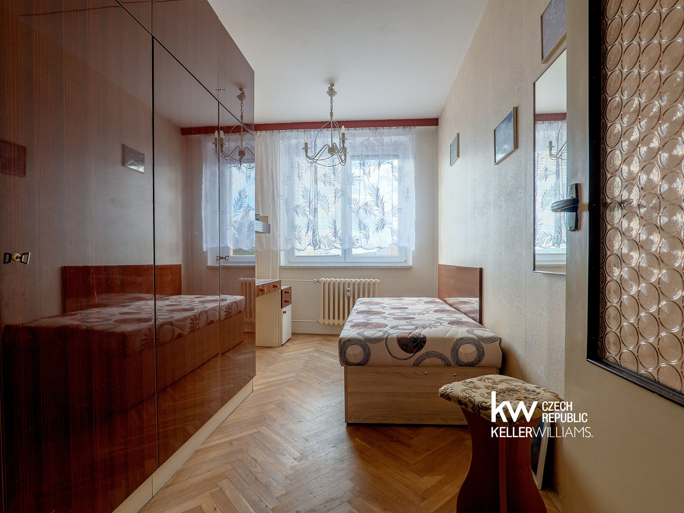 Prodej bytu 2+kk 46 m² – fotografie 4